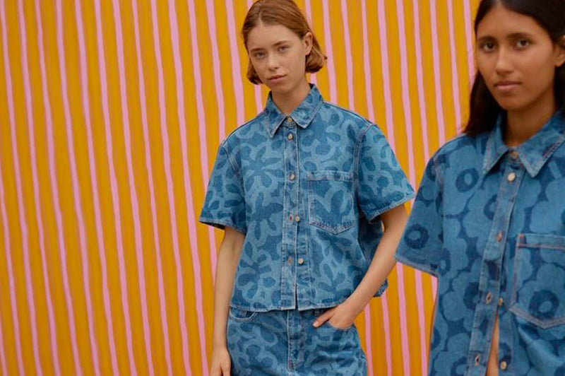 Image de la collection Marimekko
