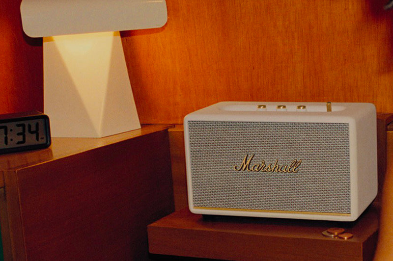 Image de la collection Marshall