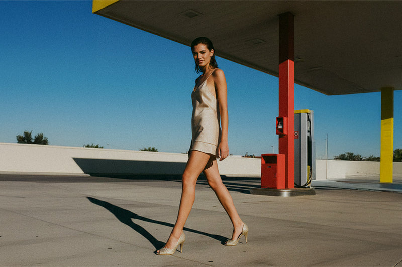 Image de la collection Patricia Blanchet