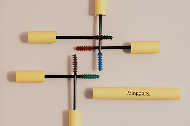 Image de la collection Pomponne Makeup