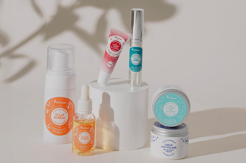 Image de la collection Polaar