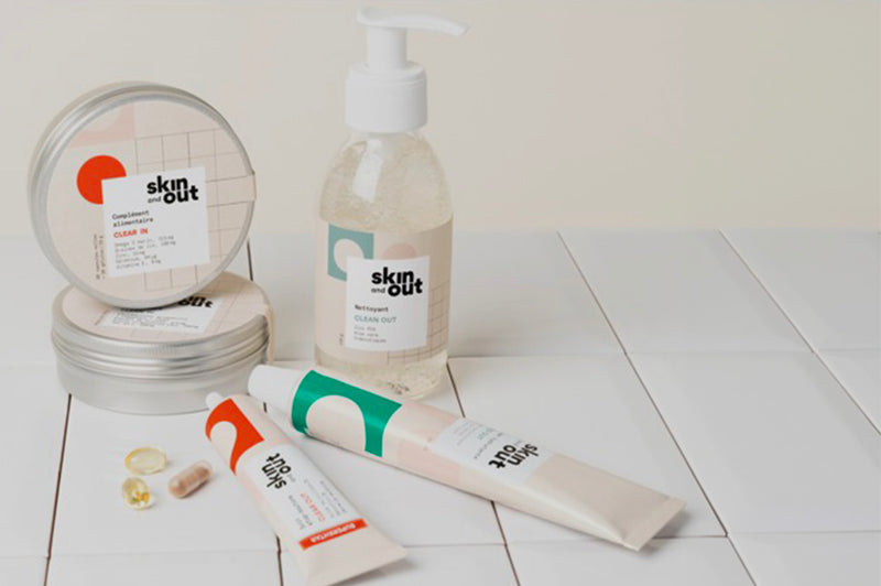 Image de la collection Skin & Out