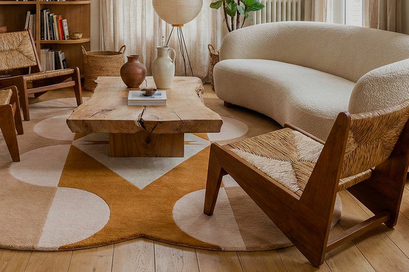 Image de la collection SON-TAPIS