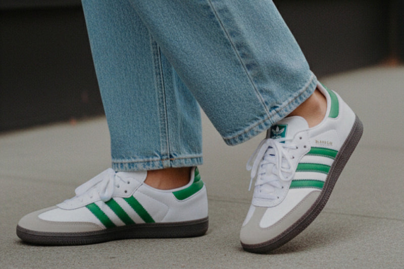 Image de la collection Adidas