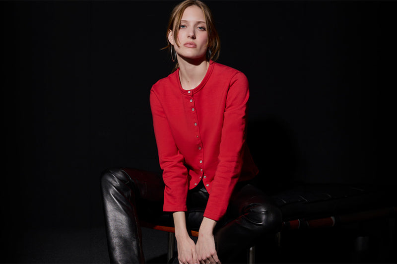 Image de la collection Agnès b.