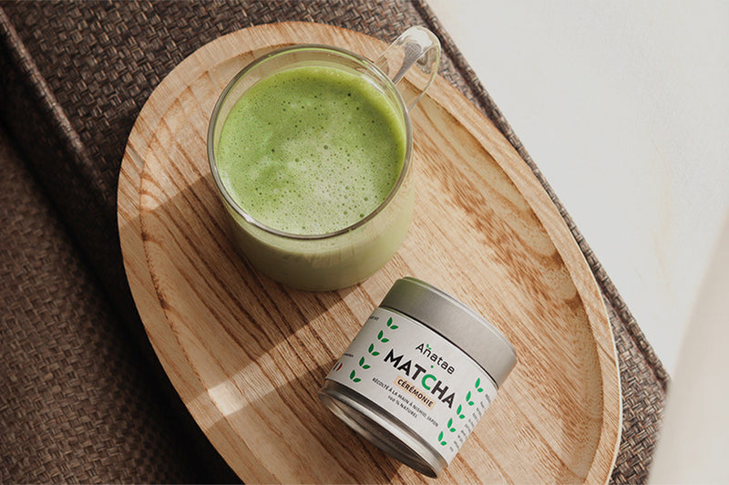 Image de la collection Anatae