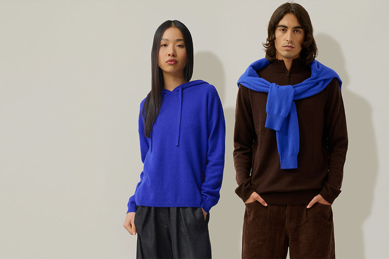 Image de la collection Authentic Cashmere