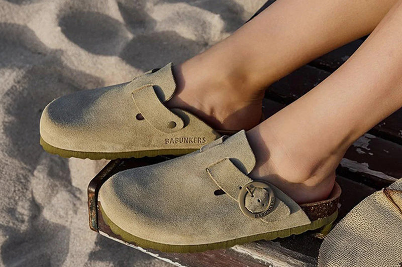 Image de la collection Babunkers