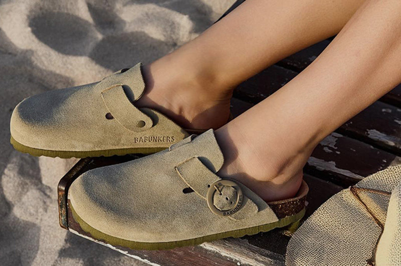 Image de la collection Babunkers