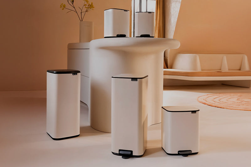 Image de la collection Brabantia