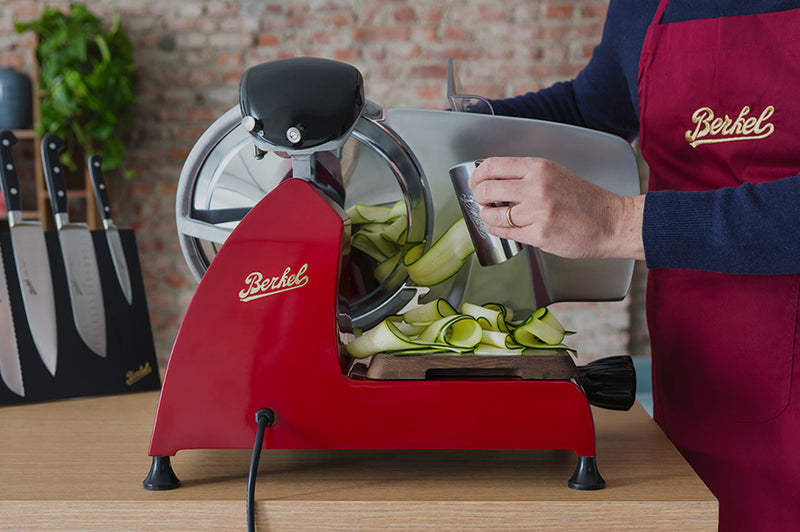 Image de la collection Berkel