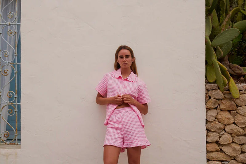 Image de la collection Bohodot Barcelona