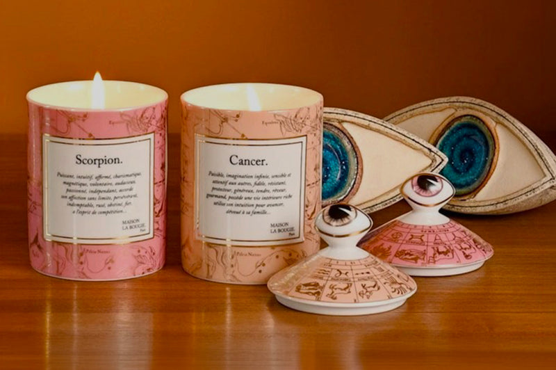 Image de la collection Maison La Bougie