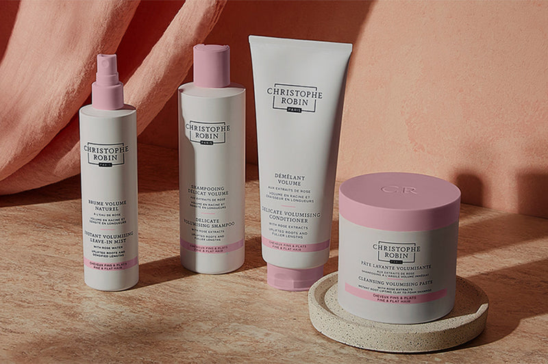 Image de la collection Christophe Robin