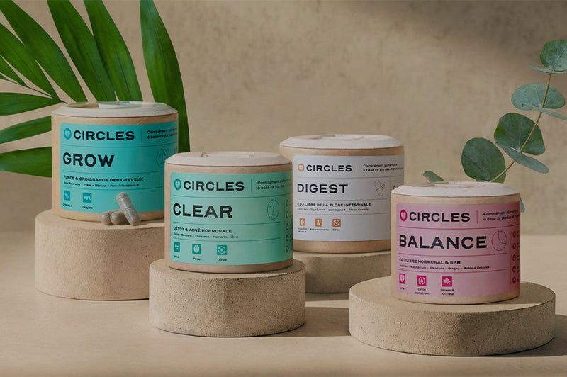 Image de la collection Circles