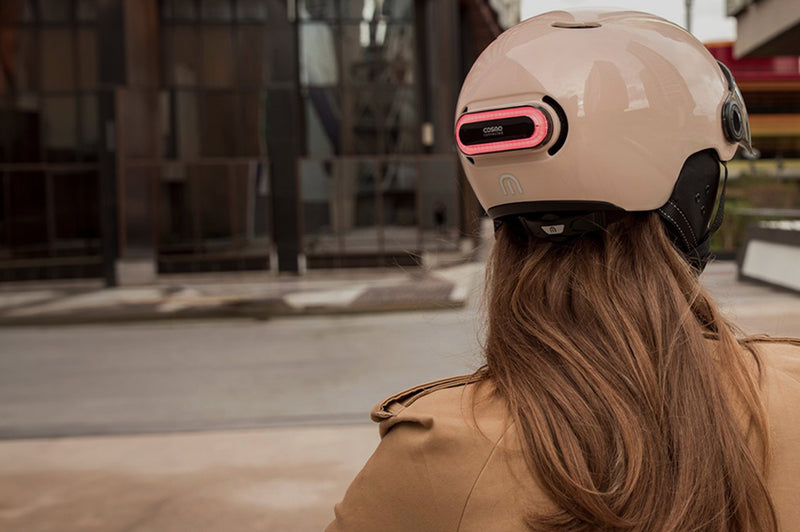 Image de la collection Cosmo Connected