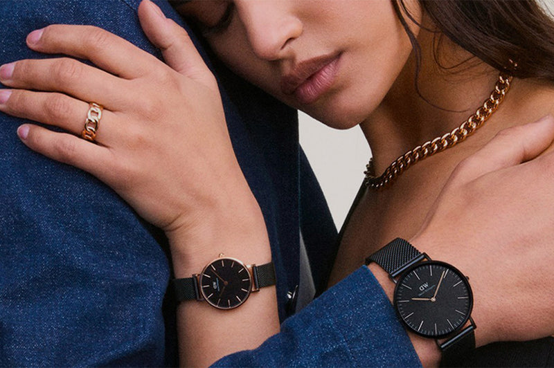 Image de la collection Daniel Wellington