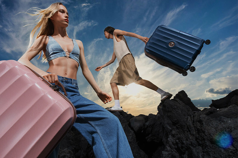 Image de la collection Delsey Paris