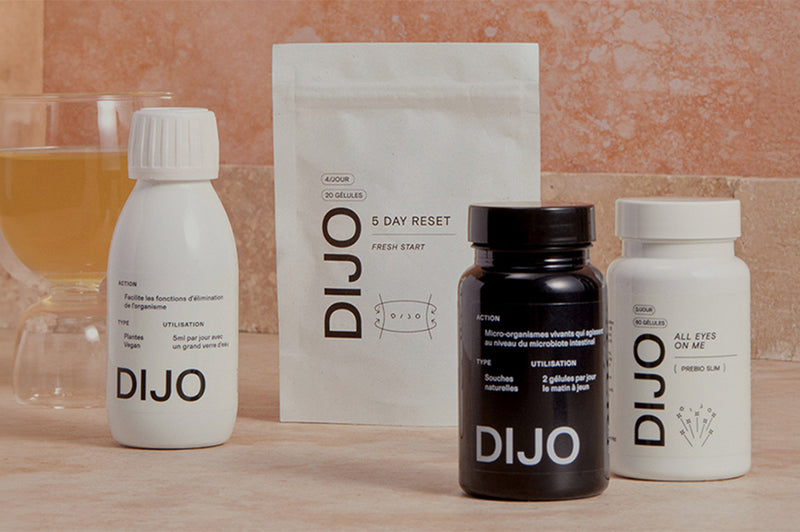 Image de la collection DIJO