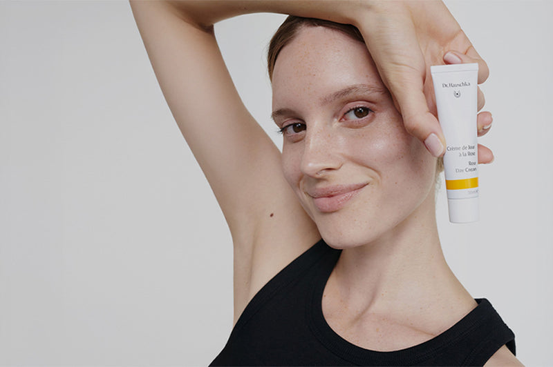 Image de la collection Dr. Hauschka