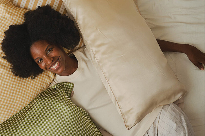 Image de la collection Emily's Pillow