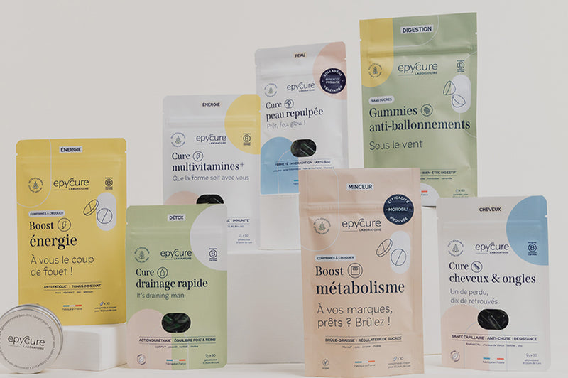 Image de la collection Epycure