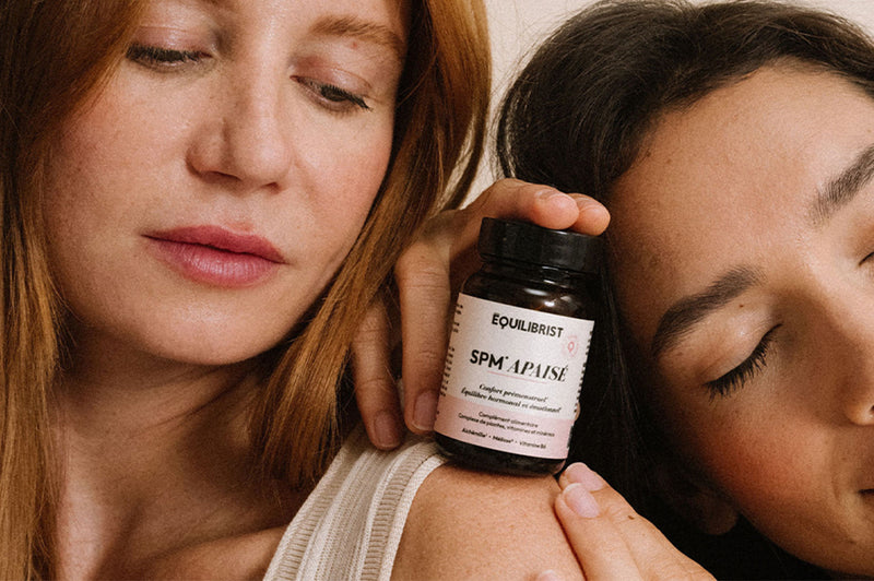 Image de la collection Equilibrist