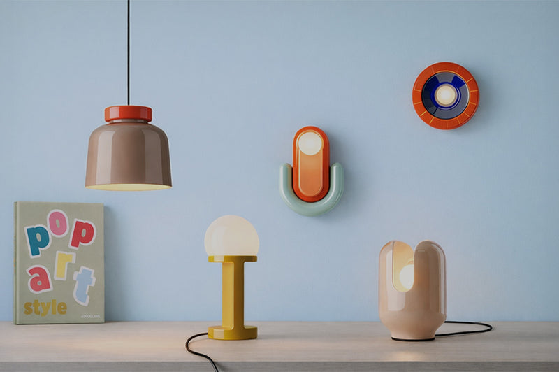 Image de la collection Ferroluce