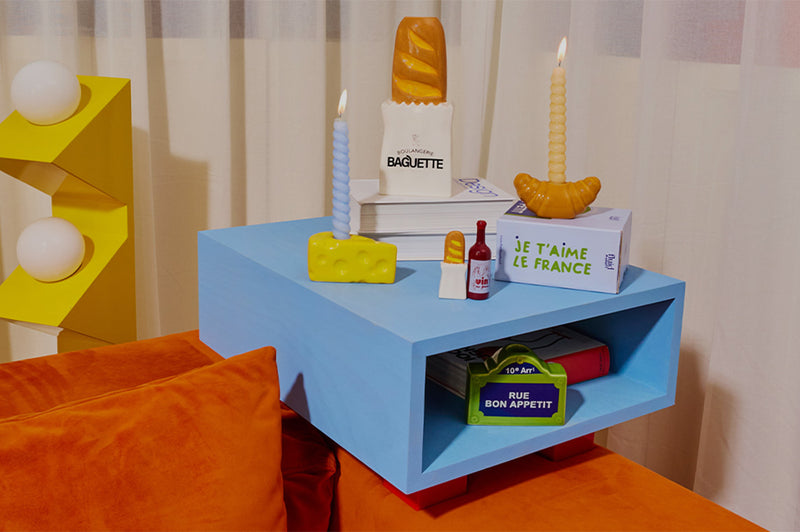 Image de la collection Fluid Market