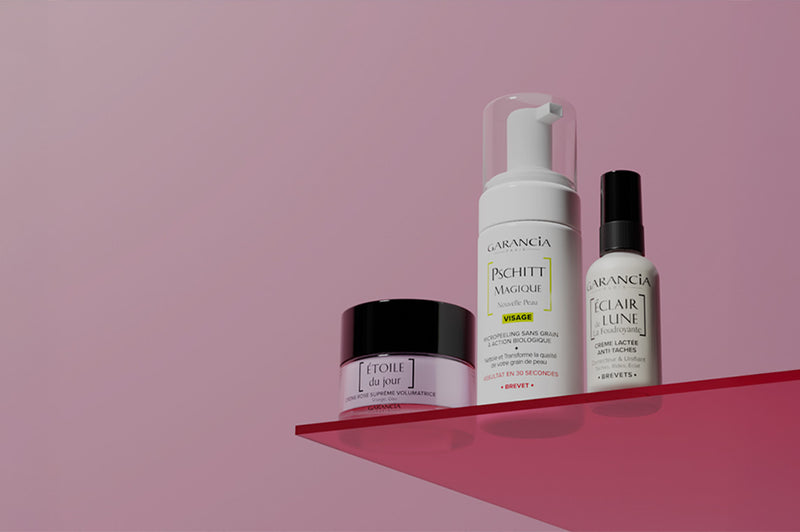 Image de la collection Laboratoire Garancia