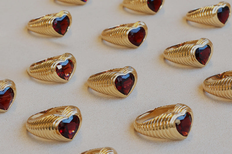 Image de la collection Graazie