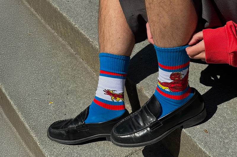 Image de la collection Happy Socks