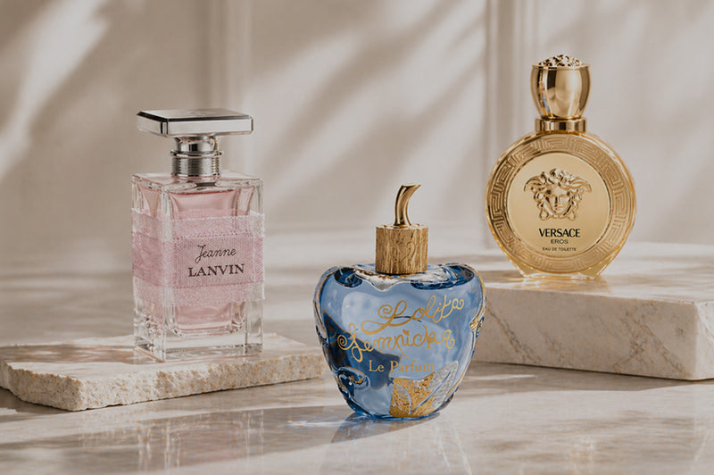 Image de la collection Incenza