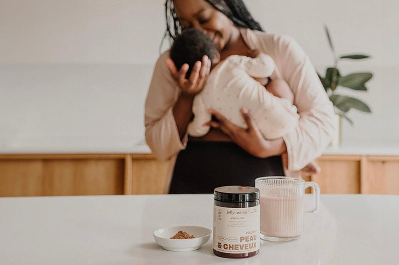 Image de la collection Jolly Mama