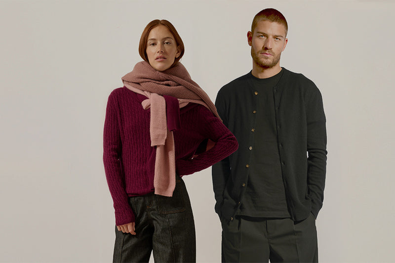 Image de la collection Just Cashmere