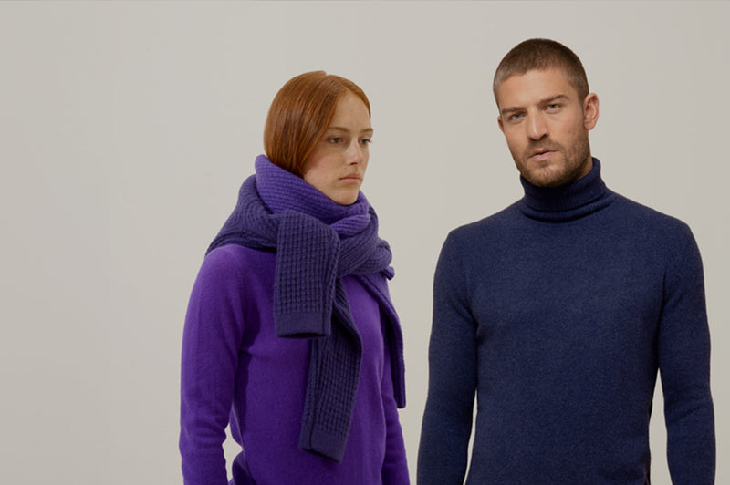 Image de la collection Just Cashmere