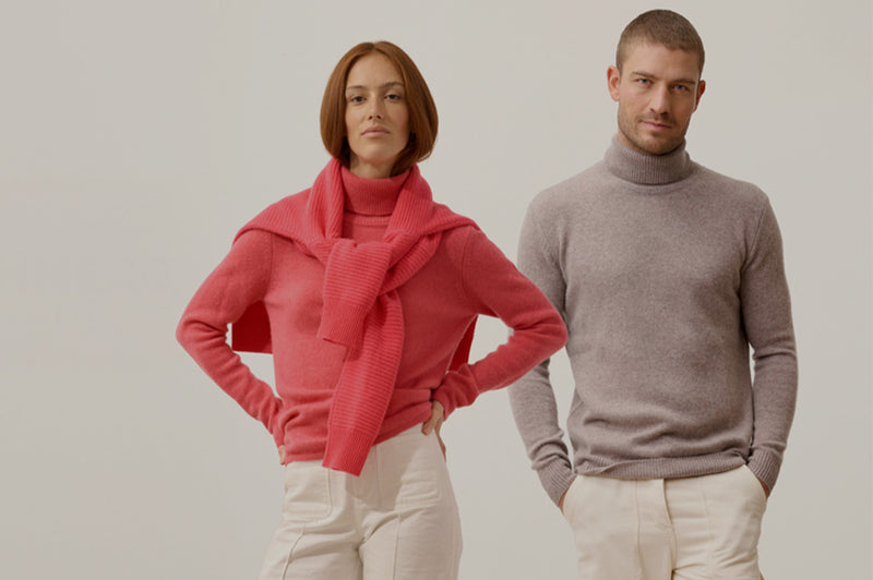 Image de la collection Just Cashmere