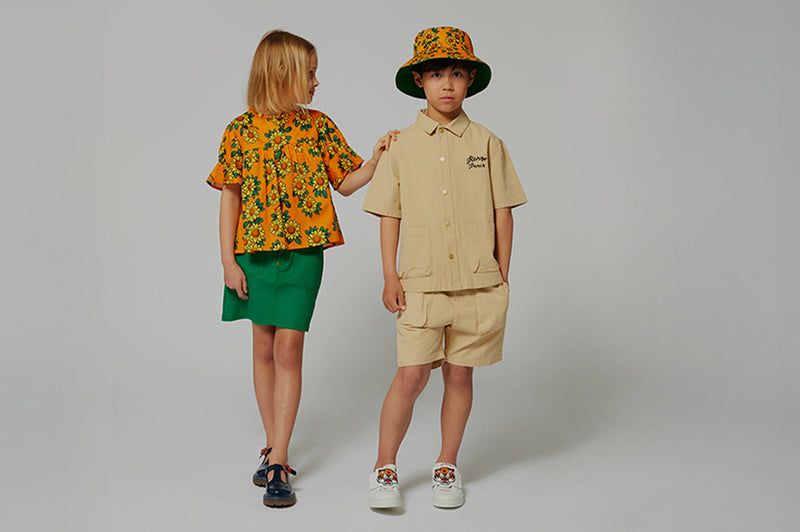 Image de la collection Kenzo Kids