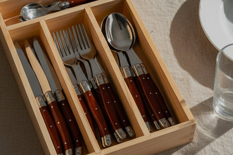 Image de la collection Laguiole