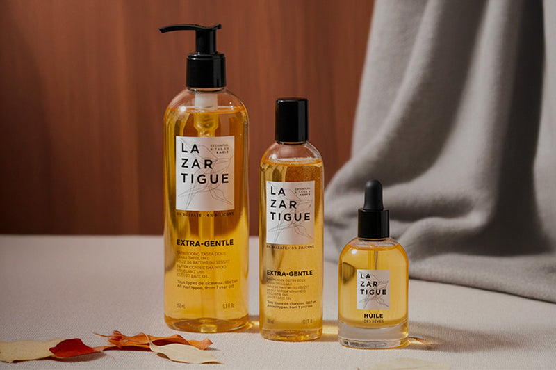 Image de la collection Lazartigue