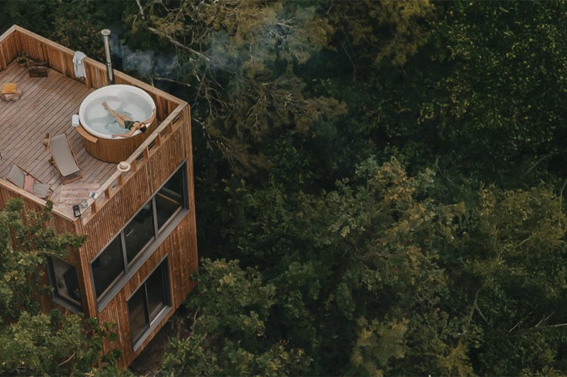 Image de la collection Les Coteaux Lodges