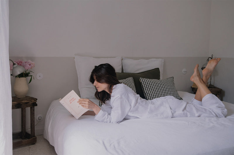 Image de la collection Les Pensionnaires