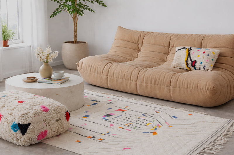 Image de la collection Les Tapis Sauvages