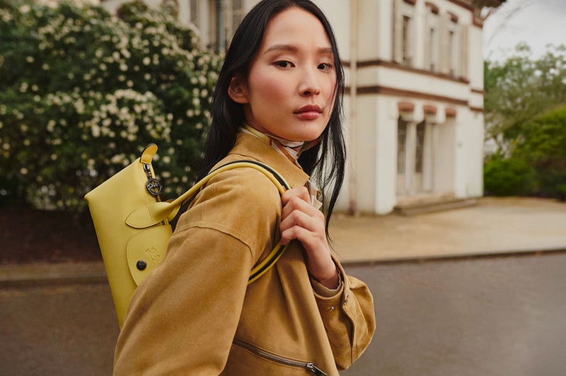 Image de la collection Longchamp