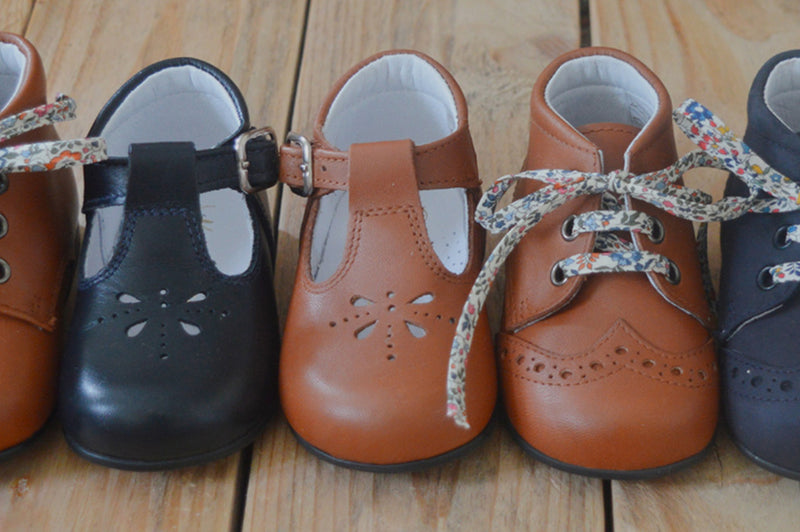 Image de la collection Chaussures Lucine