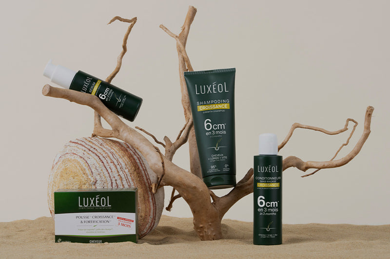 Image de la collection Luxéol