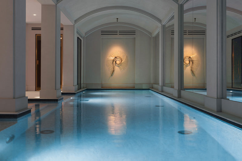 Image de la collection Luxurious SPA