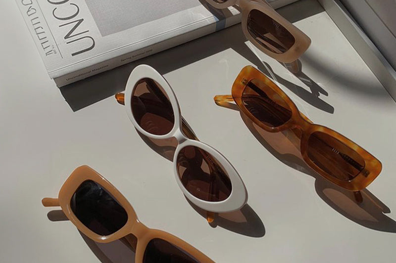 Image de la collection Luxury Eyewear