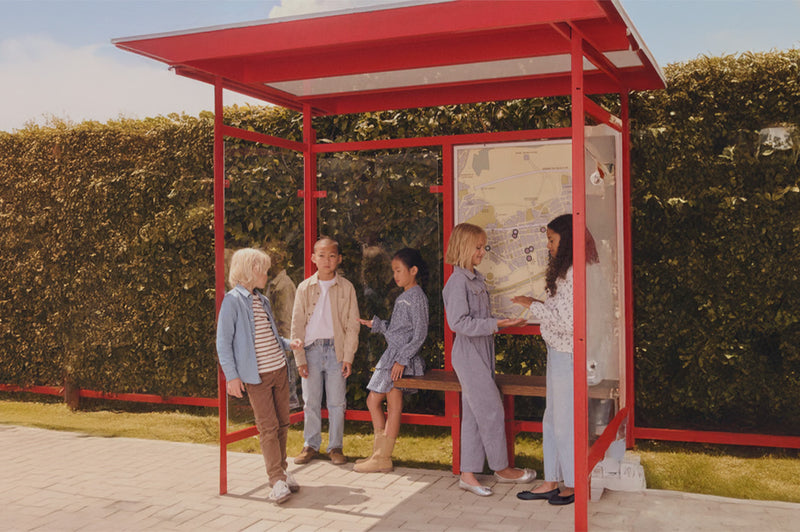 Image de la collection Mango Kids