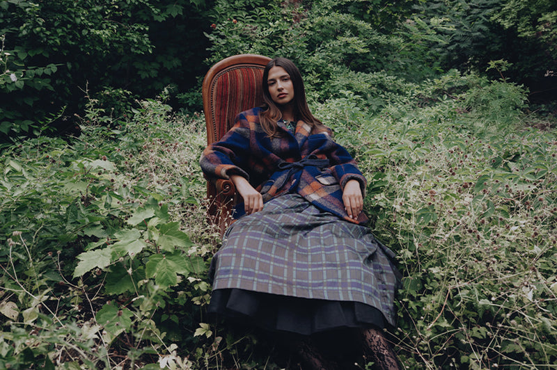 Image de la collection Manoush